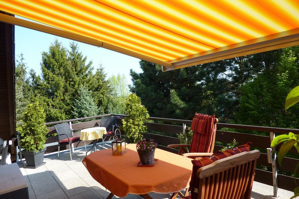Ferienwohnung Orchidee Bad Muenstereifel Habitación foto
