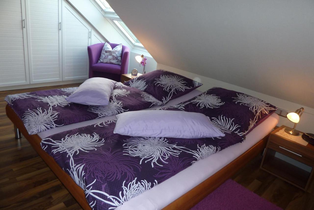 Ferienwohnung Orchidee Bad Muenstereifel Habitación foto